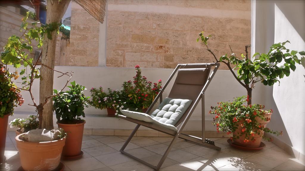 Vila Casa Odegitria Bari Exteriér fotografie