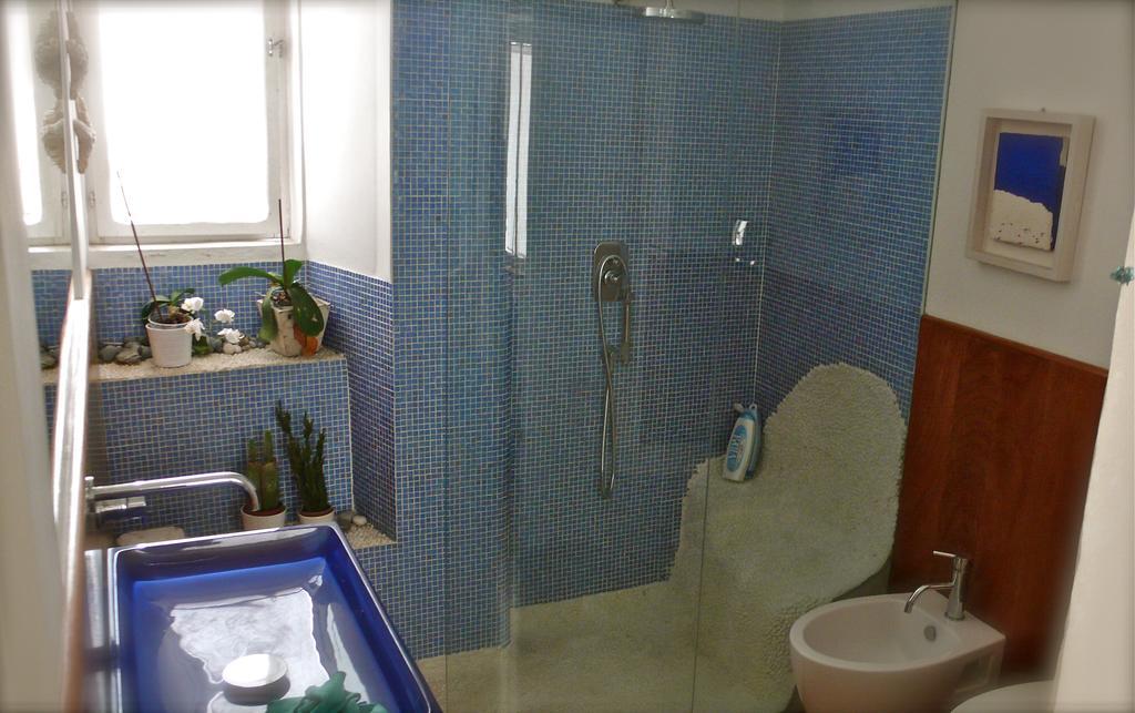 Vila Casa Odegitria Bari Exteriér fotografie